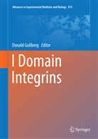 Donal Gullberg, Donald Gullberg - I Domain Integrins