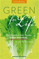 Victoria Boutenko - Green for Life