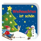Vera Marquardt - Weihnachten ist schön