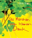 Ulrich Peters - Das Märchen vom kleinen Dank