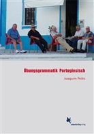 Joaquim Peito - Übungsgrammatik Portugiesisch