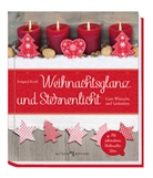 Irmgard Erath - Weihnachtsglanz und Sternenlicht