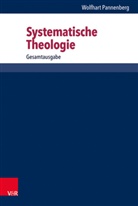 Wolfhart Pannenberg, Gunthe Wenz, Gunther Wenz - Systematische Theologie