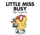 Roger Hargreaves, ROGER HARGREAVES - Little Miss Busy
