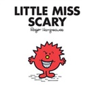 HARGREAVES, Roger Hargreaves, ROGER HARGREAVES - Little Miss Scary