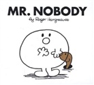 Roger Hargreaves, ROGER HARGREAVES - Mr. Nobody