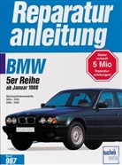 BMW 520i / 525i / 530i / 535i   ab 1/1988