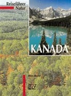 Peter Mertz - Kanada