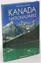 Werner Krum, Peter Mertz - Kanada Nationalparks