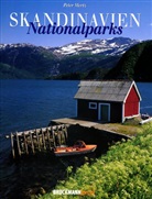 Peter Mertz - Skandinavien Nationalparks