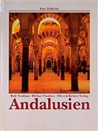 Rolf Neuhaus, Michael Pasdzior, Rolf Pasdzior - Andalusien