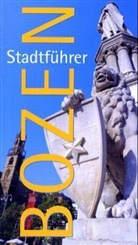 Udo Bernhart - Stadtführer Bozen