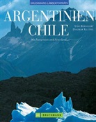 Udo Bernhart, Dagmar Kluthe - Argentinien, Chile