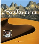 Gianni Guadalupi, Paolo Novaresio - Sahara