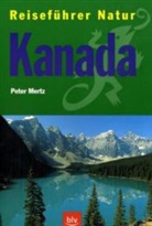 Peter Mertz - Kanada
