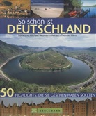 Thomas Kliem, Edda Neumann-Adrian, Michael Neumann-Adrian, Thomas Kliem - So schön ist Deutschland