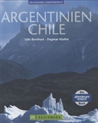 Udo Bernhart, Dagmar Kluthe - Argentinien, Chile