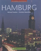 Christian Hauschildt, Michael Pasdzior - Hamburg