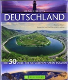 Thomas Kliem, Edda Neumann-Adrian, Michael Neumann-Adrian - Highlights Deutschland