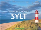 Dagmar Kluthe - Wunderschönes Sylt