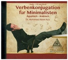 Mohamed Abdel Aziz - Audio-CD zum Buch: Ägyptisch-Arabisch für Minimalisten (Audio book)