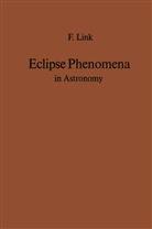 F Link, F. Link - Eclipse Phenomena in Astronomy