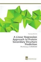 Francesco Bettella - A Linear Regression Approach to Protein Secondary Structure Prediction