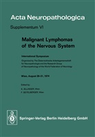 Jellinger, K Jellinger, K. Jellinger, Seitelberger, Seitelberger, F. Seitelberger - Malignant Lymphomas of the Nervous System
