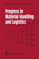 Leo F McGinnis, Leon F McGinnis, Robert J. Graves, Leon F. McGinnis, Mickey R Wilhelm et al, Richard E. Ward... - Material Handling 90
