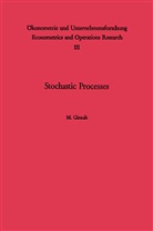 M Girault, M. Girault - Stochastic Processes