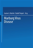A Martini, G A Martini, G. A. Martini, Siegert, Siegert, R. Siegert - Marburg Virus Disease