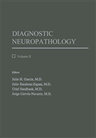 Jorge Cervos-Navarro, Juli Escalona-Zapata, Julio Escalona-Zapata, Julio H. Garcia, Uriel Sandbank, Uriel Sandbank et al - Diagnostic Neuropathology