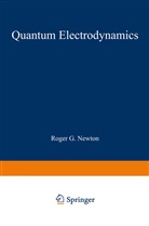 Gunnar Källen - Quantum Electrodynamics