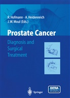 Axe Heidenreich, Axel Heidenreich, R. Hofmann, Judd W. Moul, Judd W Moul - Prostate Cancer