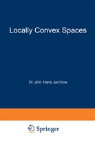 Hans Jarchow - Locally Convex Spaces