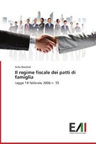 Sofia Bondioli - Il regime fiscale dei patti di famiglia