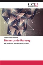 Tatiana Romina Hartinger - Números de Ramsey