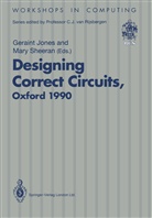 Gerain Jones, Geraint Jones, Sheeran, Sheeran, Mary Sheeran - Designing Correct Circuits