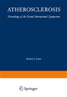 J Jones, R J Jones, R. J. Jones, R.J. Jones, Richard J. Jones - Atherosclerosis