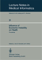 J. John, Schwefel, D Schwefel, D. Schwefel, H Zöllner, H. Zöllner - Influence of Economic Instability on Health
