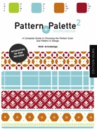 Heidi Arrizabalaga - Pattern and Palette Sourcebook 2. Vol.2