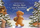 Susanne Mais, Ingrid Uebe, Susanne Mais - Mischas Reise zum Christkind