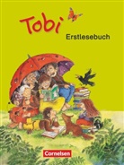 Wilfried Metze, Wilfrie Metze, Wilfried Metze - Tobi-Fibel, Neubearbeitung 2009: Tobi - Ausgabe 2009