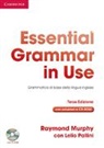 Raymond Murphy, Lelio Pallini - Essential Grammar in Use Italian Edition: Essential Grammar in Use