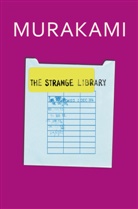 Haruki Murakami - The Strange Library