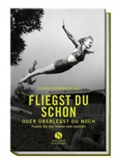 Claudi Lanfranconi, Claudia Lanfranconi - Fliegst du schon oder überlegst du noch