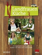 Landfrauenküche. Bd.3