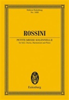 Gioacchino Rossini, Gioachino Rossini - Petite Messe Solennelle