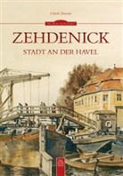 Ulrich Drewin - Zehdenick