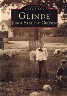 Siegfried W Jendert, Siegfried W. Jendert - Glinde